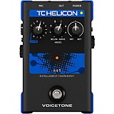 TC Helicon DUPLICATOR Vocal Doubling Effects Pedal