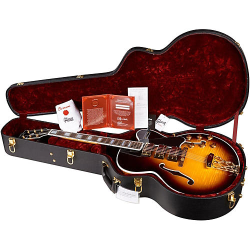 Gibson ES-5 Switchmaster Hollowbody Electric Guitar Vintage
