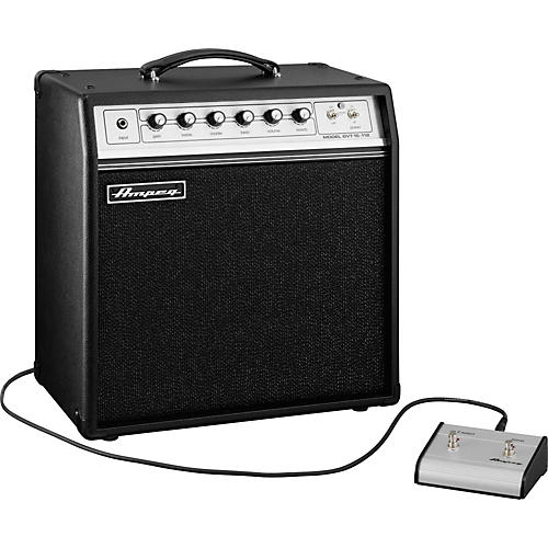 Ampeg GVT15-112 15W 1x12 Tube Guitar Combo Amp | Musician's Friend