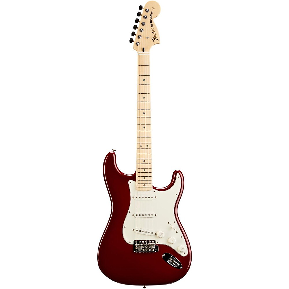 UPC 717669301682 product image for Fender Custom Shop Robin Trower Stratocaster Electric Guitar Midnight Wine Burst | upcitemdb.com