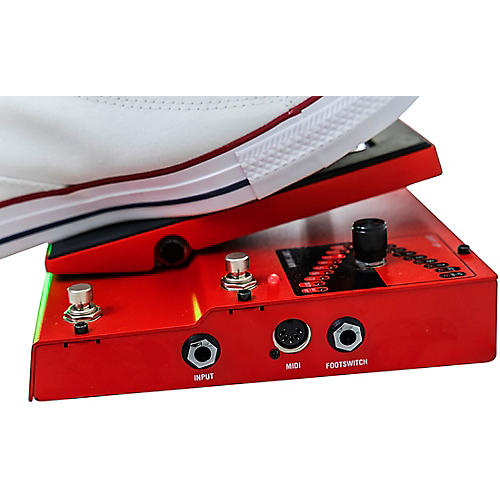 DigiTech Whammy DT Drop Tune Guitar Effects Pedal | Musician's Friend