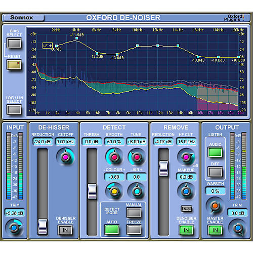 free denoiser plugin cubase