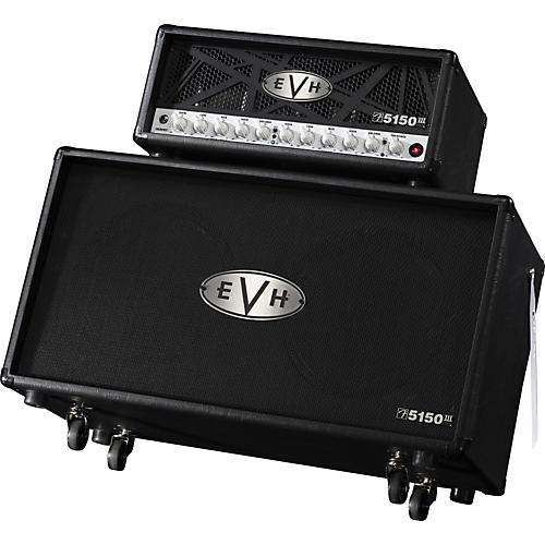 EVH 5150III 2X12 Cabinet -Ivory- 【ONLINE STORE】-