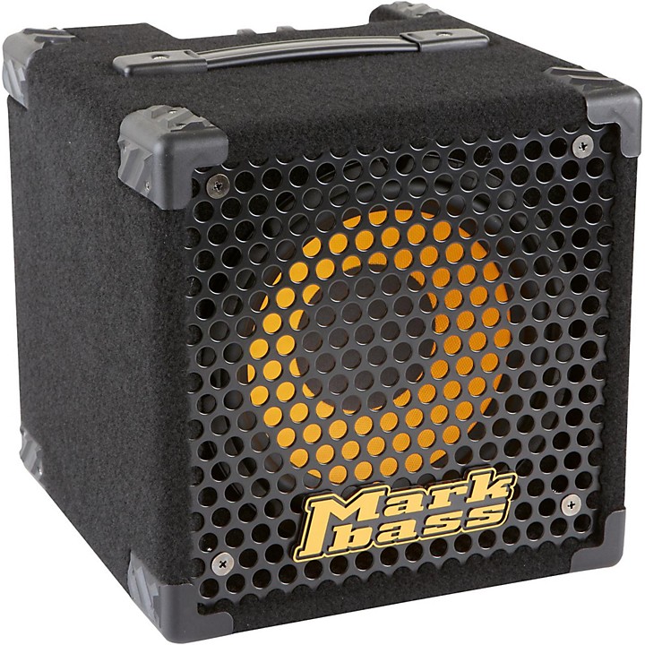 Markbass Marcus Miller CMD 101 Micro 60 60W 1x10 Bass Combo