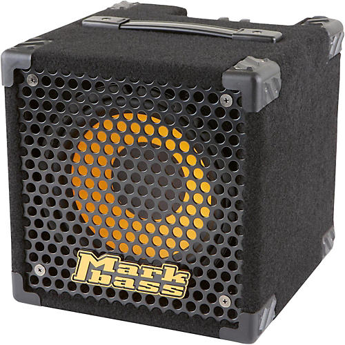 Markbass Micromark 801 60W 1x8 Bass Combo Amp | Musician's Friend