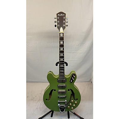 Airline H78 Hollow Body Electric Guitar