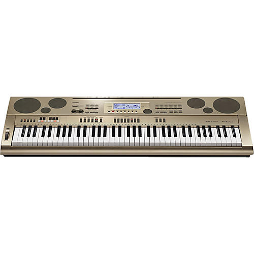 Casio at3 hotsell oriental keyboard price