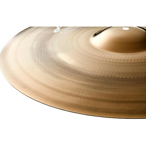 Zildjian A Custom 20th Anniversary Ride Cymbal 21 in