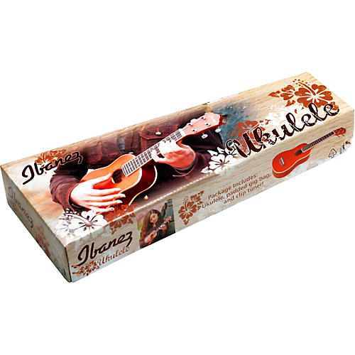Shop All Ibanez Folk & Traditional Instruments