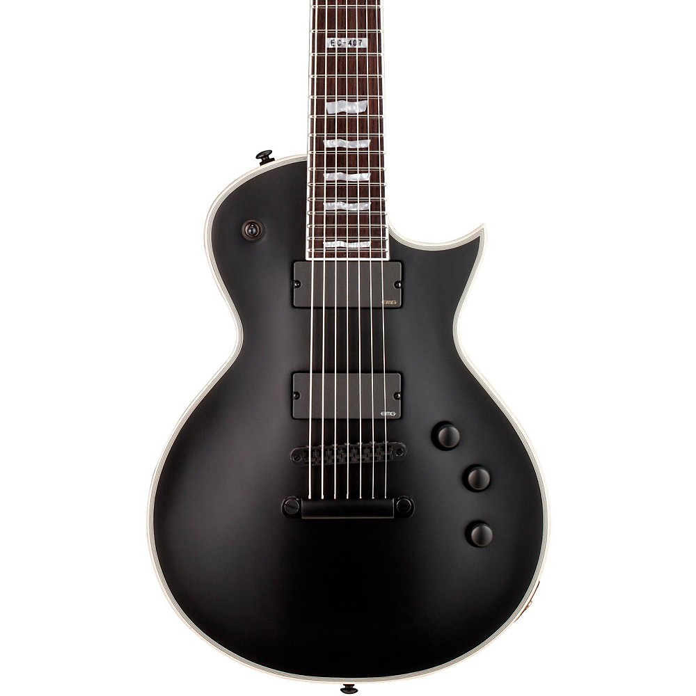 Best ESP LTD Guitars Under $1000 (with current prices