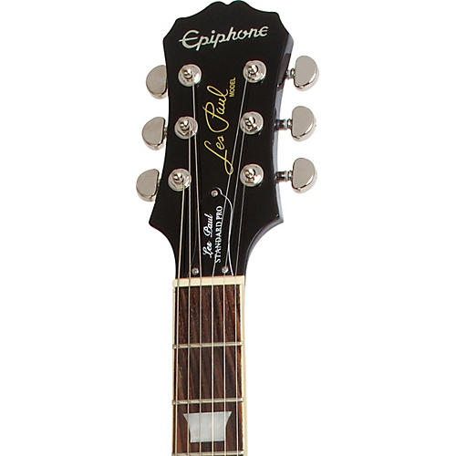 Epiphone Limited Edition Les Paul Quilt Top PRO Electric Guitar 