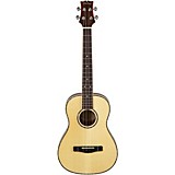 H79194000001000 - Mitchell MUB70S Baritone Ukulele Natural