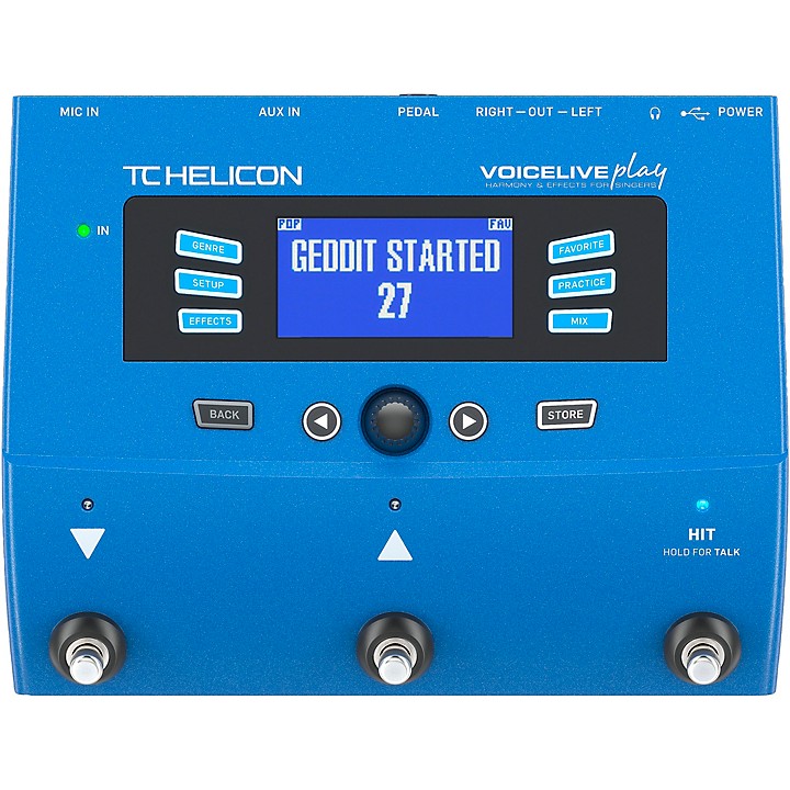 TC Helicon  VOICETONE H1 
ハーモニーエフェクト 71iWYbxOugL._AC_SY200_QL15_.jpg