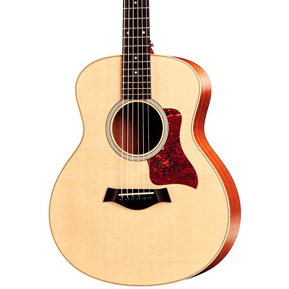 UPC 841060010635 product image for Taylor Gs Mini Spruce And Sapele Acoustic Guitar Natural | upcitemdb.com