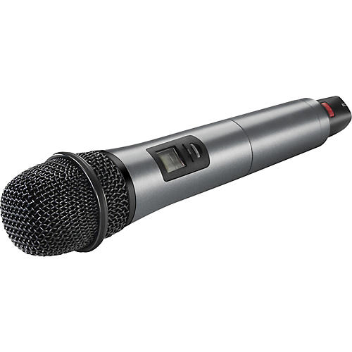 Sennheiser XSW 65-A Wireless Vocal Set B | Musician's Friend