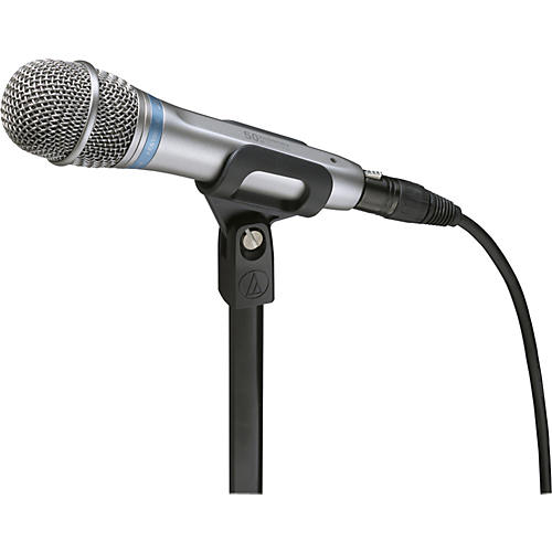 Hypercardioid Dynamic Handheld Microphone | AE6100 | Audio