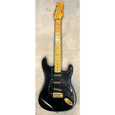 Harmony H80 Solid Body Electric Guitar