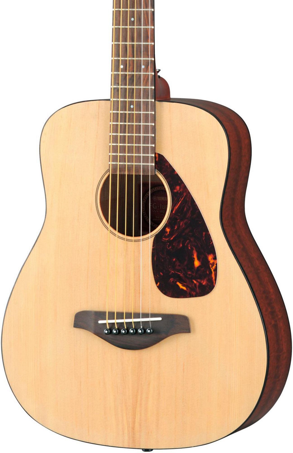 Yamaha 3/4 Scale Folk Guitar Natural | eBay