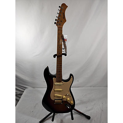 Harmony H80T Solid Body Electric Guitar