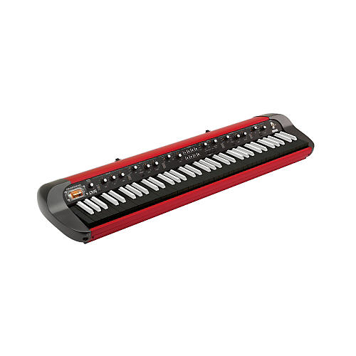Korg SV-1 73 - Red | Sweetwater
