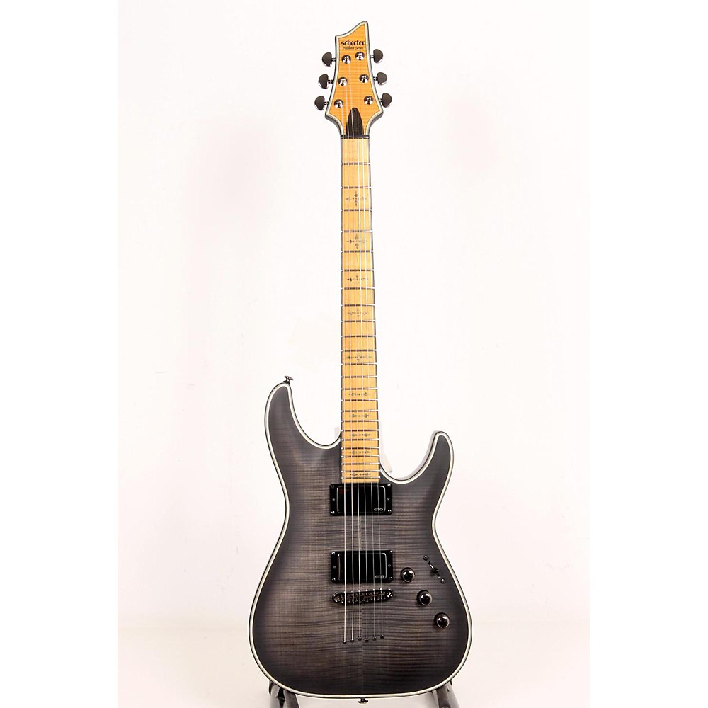 Used Schecter Guitar Research Hellraiser C-1 Extreme Electric Guitar ...