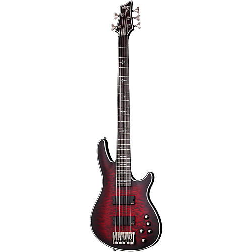 即発送 SCHECTER HELLRAISER-5 5弦ベース 調整済み 即発送 SCHECTER HELLRAISER-5 5弦ベース 調整済み Schecter