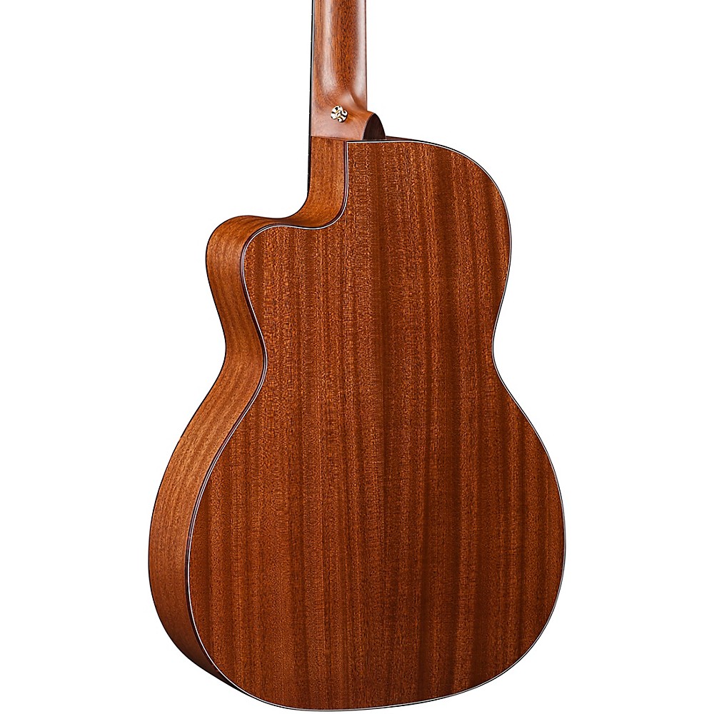 Martin Special Edition 000C Auditorium Nylon String AcousticElectric