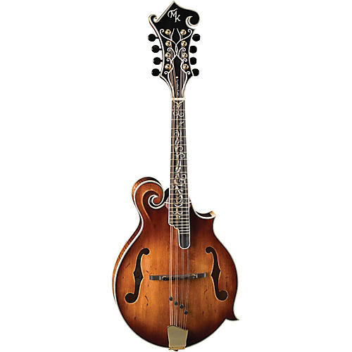 Michael Kelly Legacy Dragonfly Acoustic-Electric Mandolin Satin