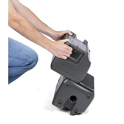 samson expedition xp150