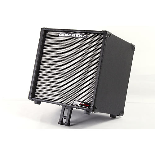 Genz Benz Shuttle Series STL-2-12T 1x12
