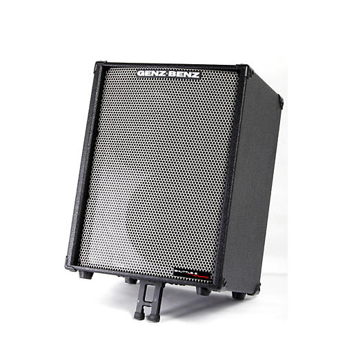Genz Benz Shuttle Series STL-2-210T 2x10 Bass Speaker Cabinet