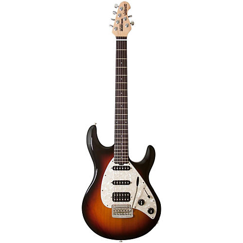 Ernie Ball Music Man Silhouette Special Electric Guitar Vintage