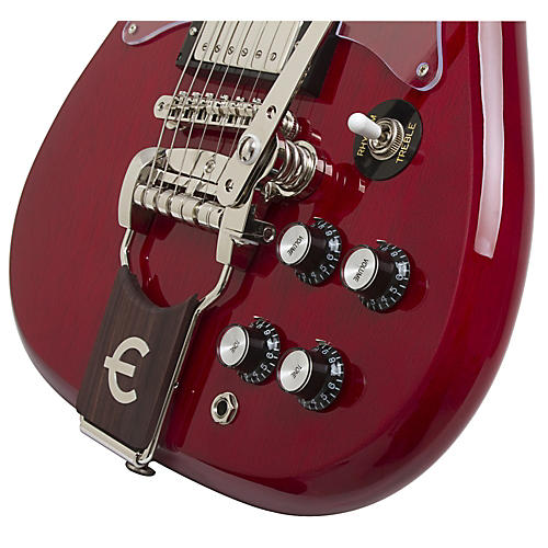 ギター epiphone crestwood 50th anniversary Epiphone 50th Ann.