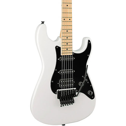 Jackson Adrian Smith SDX Snow White Maple Fingerboard | Musician's