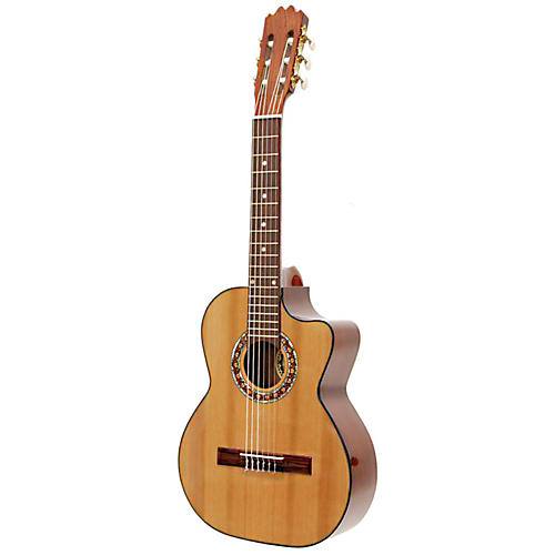 Paracho requinto outlet guitar