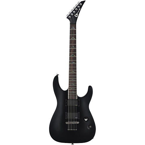 Charvel Desolation DX-1 ST Soloist Electric Guitar