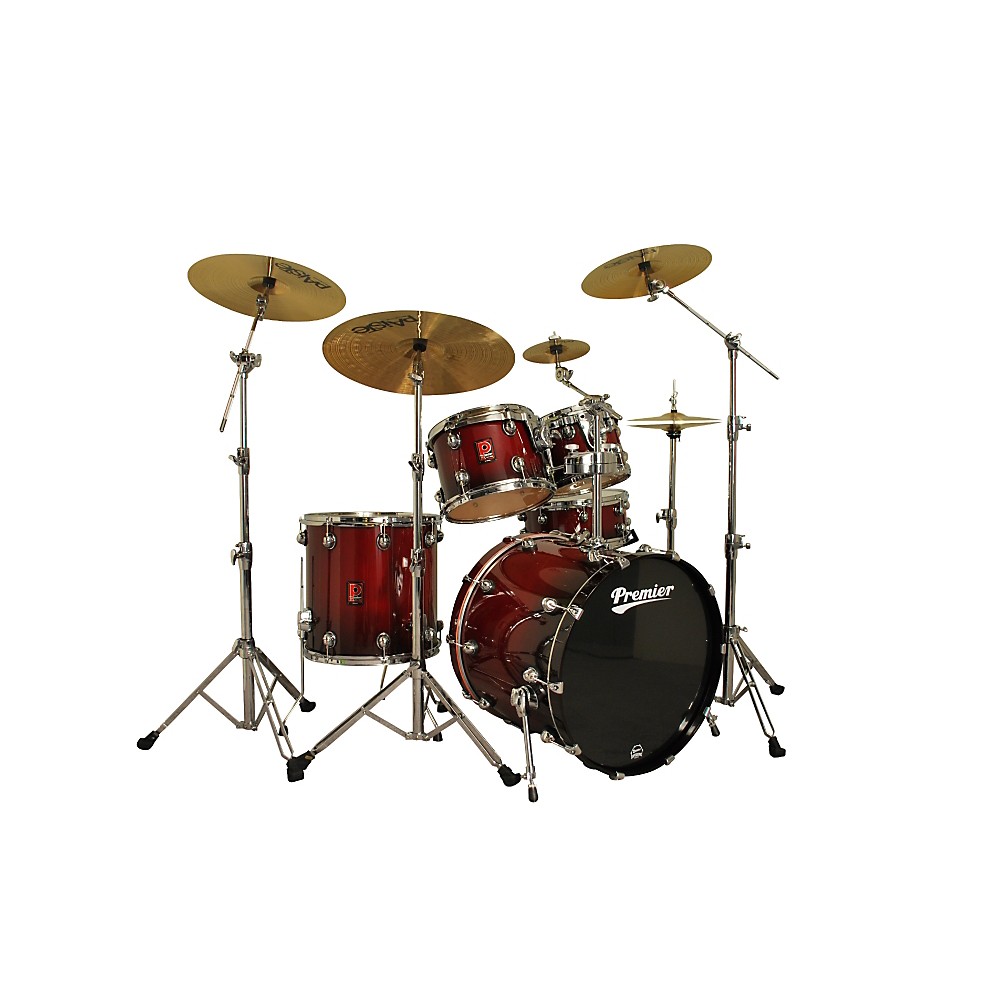 Установки premier. Барабаны Premier artist Birch. Premier Drums Genista. Барабаны Premier Modern Rock. Premier XPK Modern Rock 22 Drum Kit.