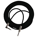Musician's Gear Braided Instrument Cable 1/4