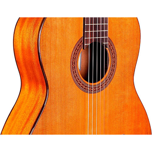 Cordoba Guitars Estudio 7/8 Scale Guitare