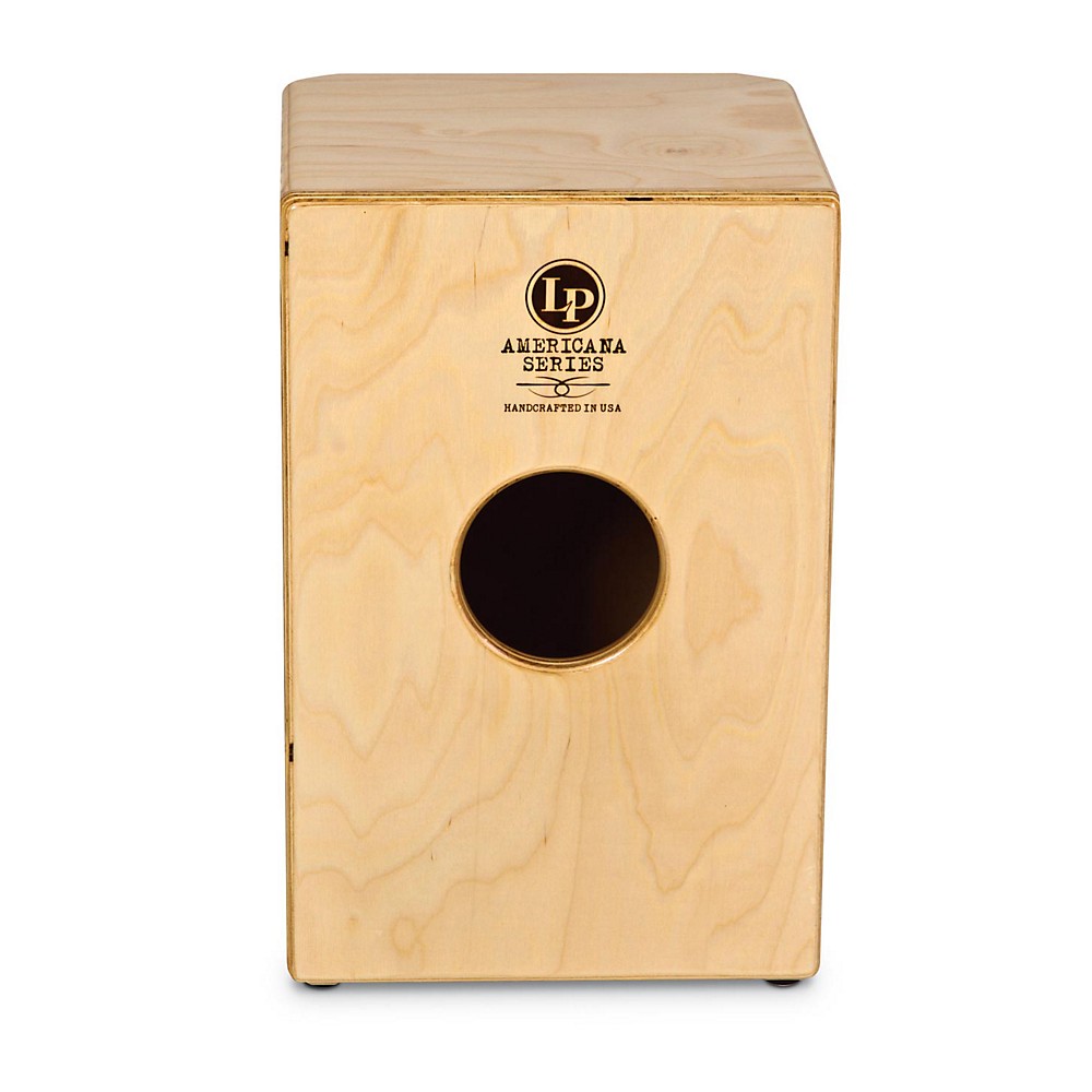 UPC 731201335157 product image for LP Americana Peruvian Cajon | upcitemdb.com