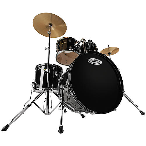 Sp drum deals set 5 piece