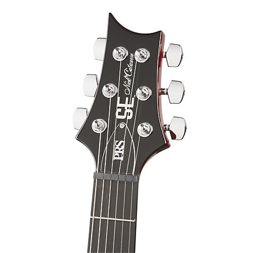 PRS SE Nick Catanese Electric Guitar Scarlet Red | Musician's Friend