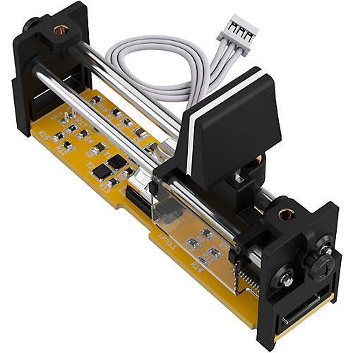 Behringer X1 Infinium Optical Fader | Musician's Friend