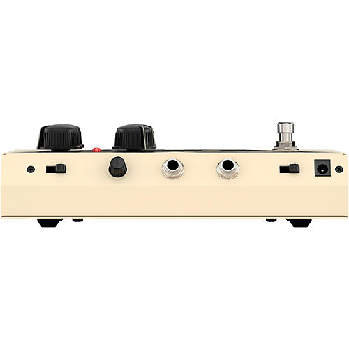 Behringer VT999 Vintage Tube Monster Classic Tube Overdrive