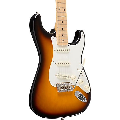 Fender American Vintage '59 Stratocaster Electric Guitar 3-Color