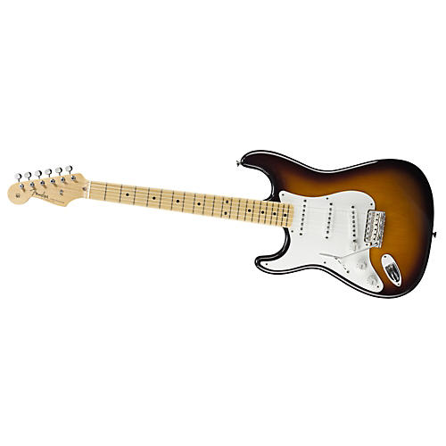 Fender American Vintage '56 Stratocaster Left-Handed Electric