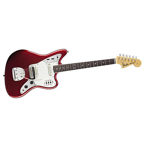 fender jaguar musician's friend