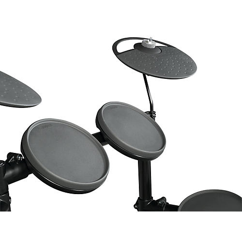 Yamaha DTX450K Electronic Drum Set | Musician's Friend