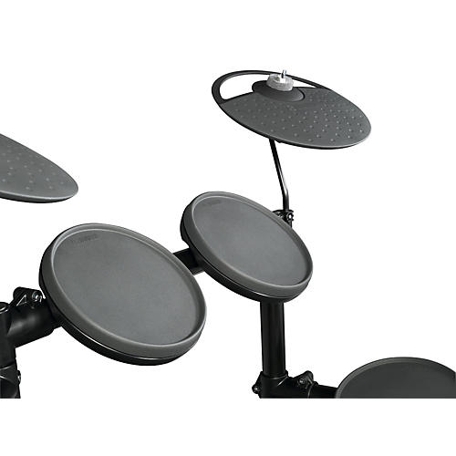 Yamaha DTX400K Electronic Drum Set | Musician's Friend