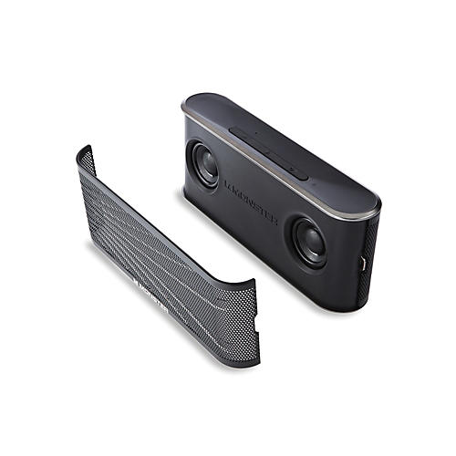 monster clarity speaker